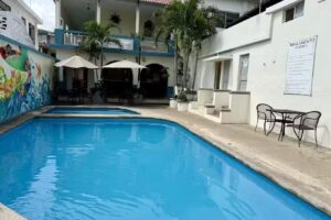 Hotel Cosmos – Tamasopo