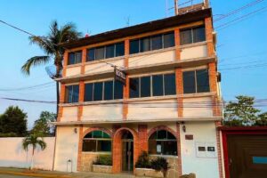 Hotel Cosoleacaque Centro