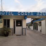 Hotel Costa Azul