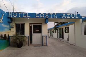 Hotel Costa Azul