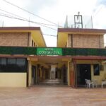 Hotel Costa Azul
