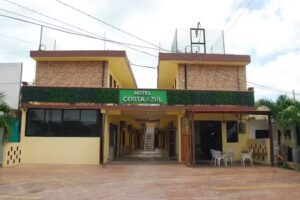 Hotel Costa Azul