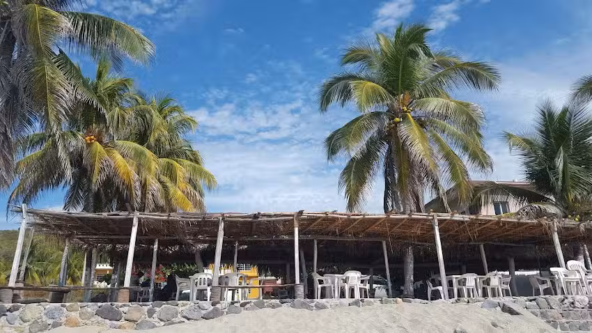 Hotel Costa Azul