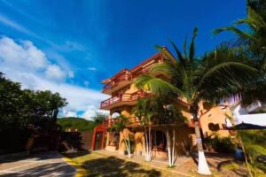 Hotel Costa Bella Zihuatanejo