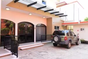 Hotel Costa Esmeralda