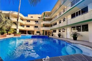 Hotel Costa Linda Acapulco