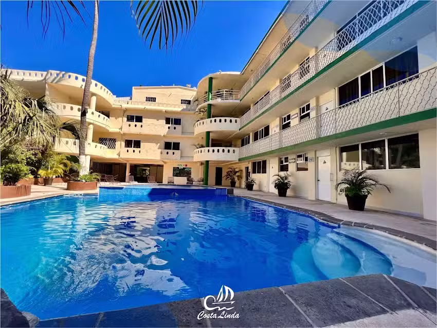 Hotel Costa Linda Acapulco