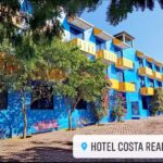 Hotel Costa Real