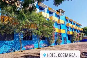 Hotel Costa Real