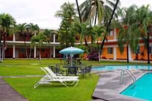 Hotel Coste&ntilde;o