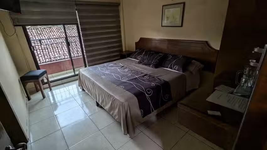 Hotel Cotija