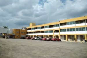 Hotel Coyote Express