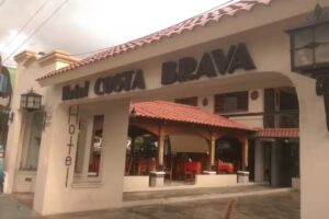 Hotel Cozumel Costa Brava