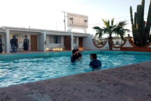 Hotel Crest&oacute;n