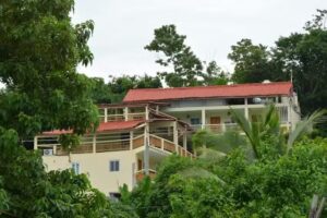 Hotel Cristal Mazunte