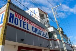 Hotel Cristell