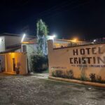 Hotel Cristina