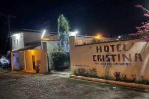 Hotel Cristina
