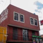 Hotel Cuatro Caminos