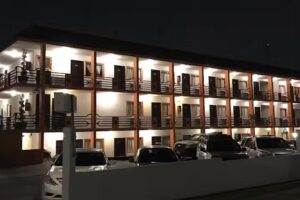 Hotel Cucapa