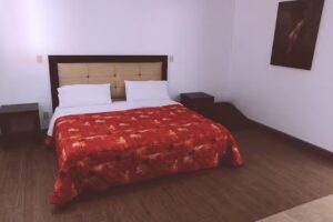 Hotel &ldquo;Cuendo&rdquo;