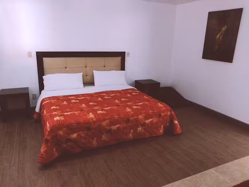 Hotel &ldquo;Cuendo&rdquo;