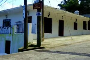 HOTEL CUETZALAN