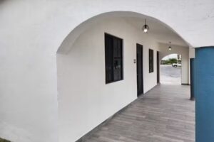 Hotel Cuna del Estado