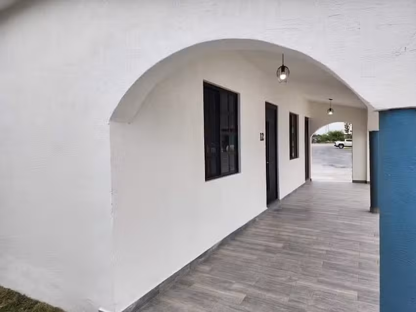 Hotel Cuna del Estado