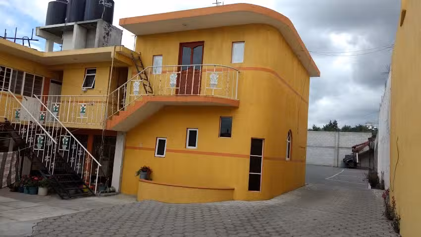 Hotel Cupido