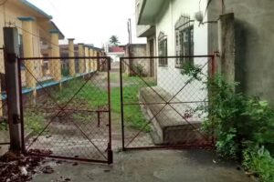 Hotel D&rsquo; &Aacute;ngel