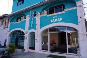 Hotel DaMar Puerto Vallarta