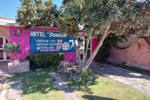 Hotel Danash