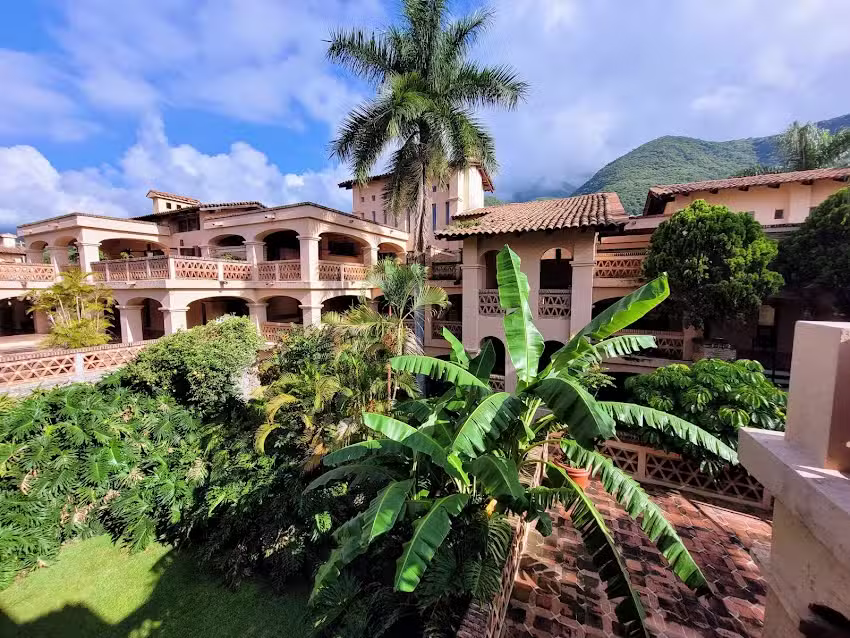 Hotel Danza del Sol