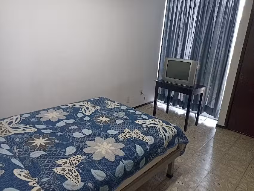 Hotel de La Barca S.A. de C.V.