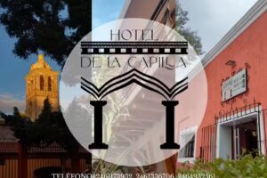 Hotel de la Capilla