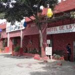Hotel de La Paz