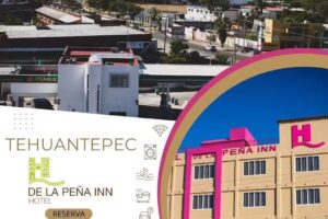 Hotel de la Pe&ntilde;a Inn