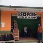 Hotel. De La. Sierra