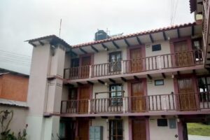 Hotel de Las Culturas