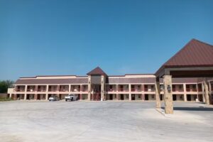 Hotel de las Estrellas