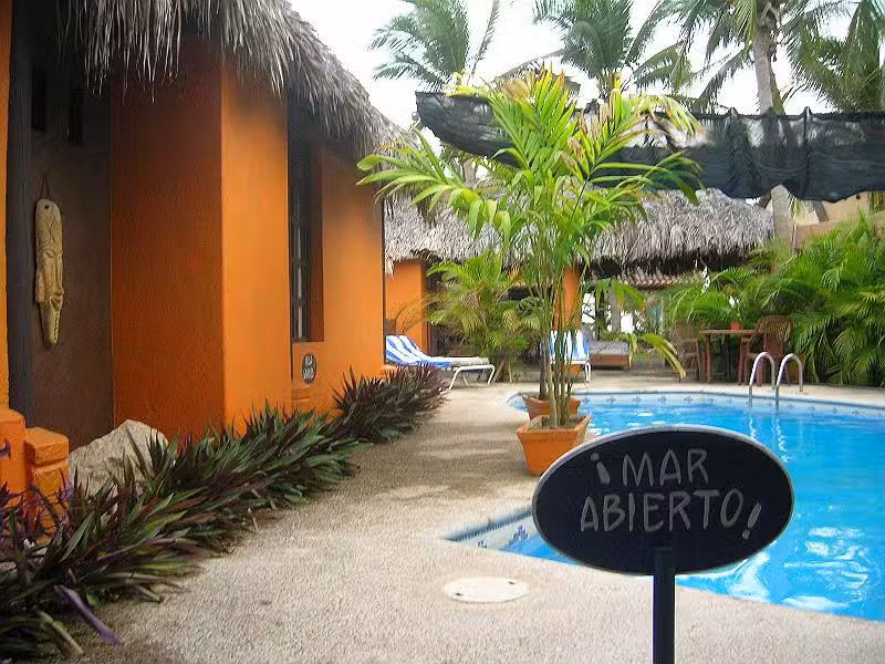 Hotel De Las Olas Boutique