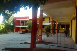 Hotel de Le&oacute;n