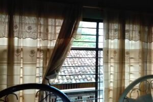 Hotel De Los Abuelos