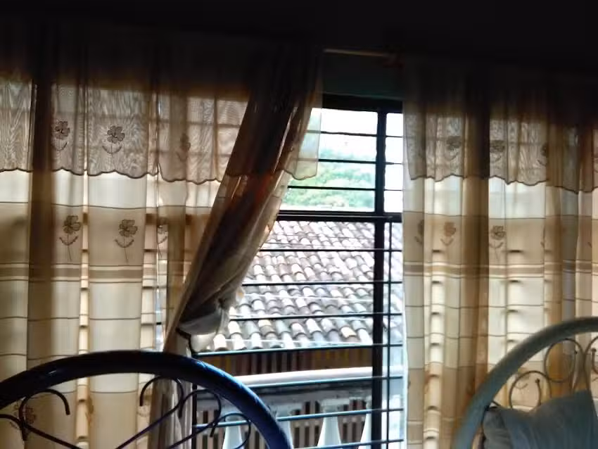 Hotel De Los Abuelos