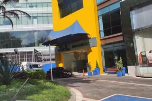 Hotel de México BelAir Collection