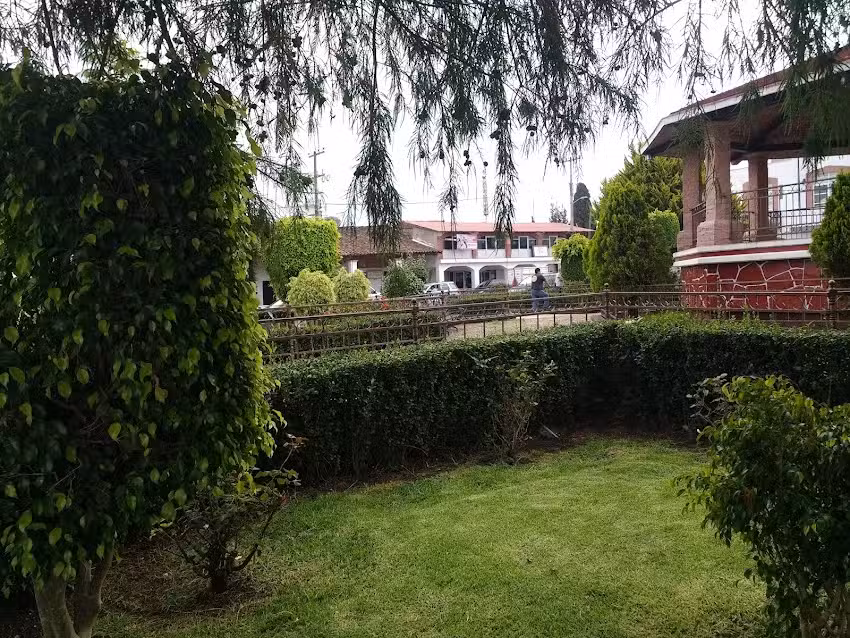 Hotel de Paz