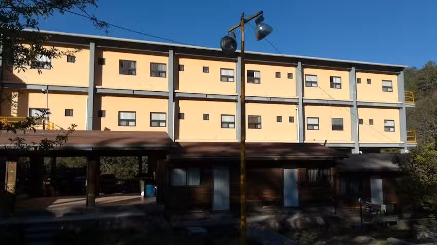 Hotel De Sindicalizados
