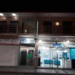 Hotel Del &Aacute;ngel