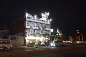 Hotel Del Ángel Tulancingo